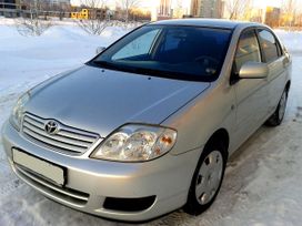  Toyota Corolla 2006 , 420000 , 