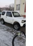 SUV   Suzuki Jimny 2005 , 270000 , 