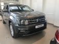 SUV   Volkswagen Teramont 2018 , 2710000 , 