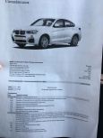 SUV   BMW X4 2016 , 2900000 , 