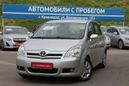  Toyota Corolla Verso 2005 , 389000 , 