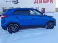 SUV   Hyundai Creta 2018 , 580000 , 