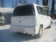  Nissan Cube 2002 , 180000 , 