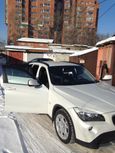 SUV   BMW X1 2012 , 835000 , 