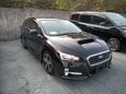  Subaru Levorg 2017 , 1375000 , 