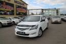  Hyundai Solaris 2016 , 650000 , 