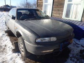  Nissan Presea 1993 , 65000 , 