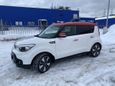  Kia Soul 2019 , 1650000 , 