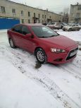  Mitsubishi Lancer 2011 , 400000 , 