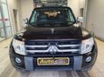 SUV   Mitsubishi Pajero 2007 , 987000 , 