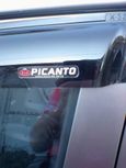  Kia Picanto 2010 , 278000 , 