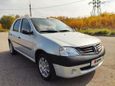  Renault Logan 2008 , 224000 , 