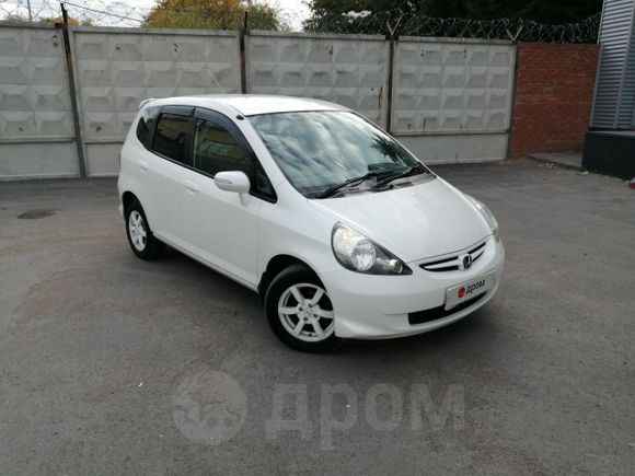  Honda Fit 2007 , 330000 , 