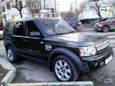 SUV   Land Rover Discovery 2007 , 560000 , 