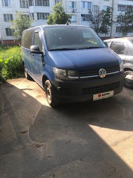    Volkswagen Transporter 2019 , 2500000 , 