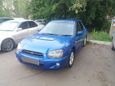  Subaru Impreza 2002 , 285000 , 