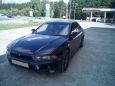  Mitsubishi Galant 2002 , 190000 , 