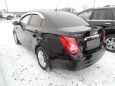  Chevrolet Aveo 2013 , 450000 , 