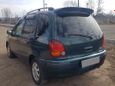    Toyota Corolla Spacio 1999 , 277000 , -