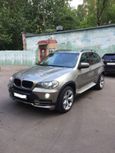 SUV   BMW X5 2008 , 890000 , 