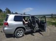 SUV   Toyota Land Cruiser 2010 , 2000000 , 