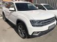 SUV   Volkswagen Teramont 2019 , 3350000 , 