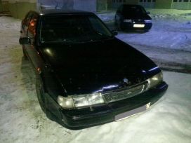  Saab 9000 1995 , 75000 , 
