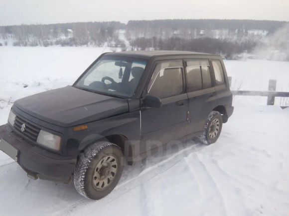 SUV   Suzuki Escudo 1992 , 150000 , 