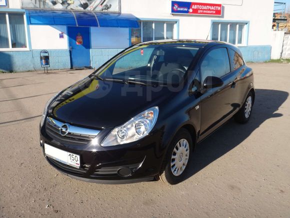  Opel Corsa 2008 , 350000 ,  