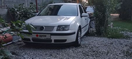  Volkswagen Bora 1999 , 400000 , 