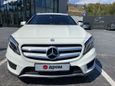 SUV   Mercedes-Benz GLA-Class 2014 , 1799000 , 