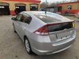  Honda Insight 2012 , 490000 , 