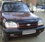 SUV   Chevrolet Niva 2004 , 225000 , 