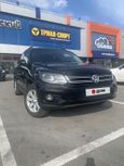 SUV   Volkswagen Tiguan 2011 , 910000 , 