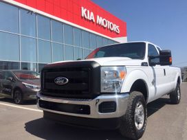  Ford F250 2011 , 2497000 , 
