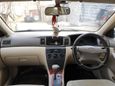  Toyota Corolla 2002 , 370000 , 