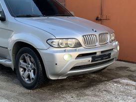 SUV   BMW X5 2004 , 1250000 , 