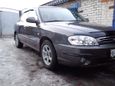  Kia Spectra 2006 , 230000 , 