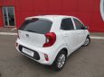  Kia Picanto 2018 , 750000 , 