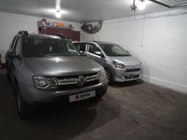 SUV   Renault Duster 2020 , 1500000 , 