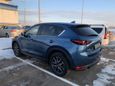 SUV   Mazda CX-5 2017 , 1850000 , 