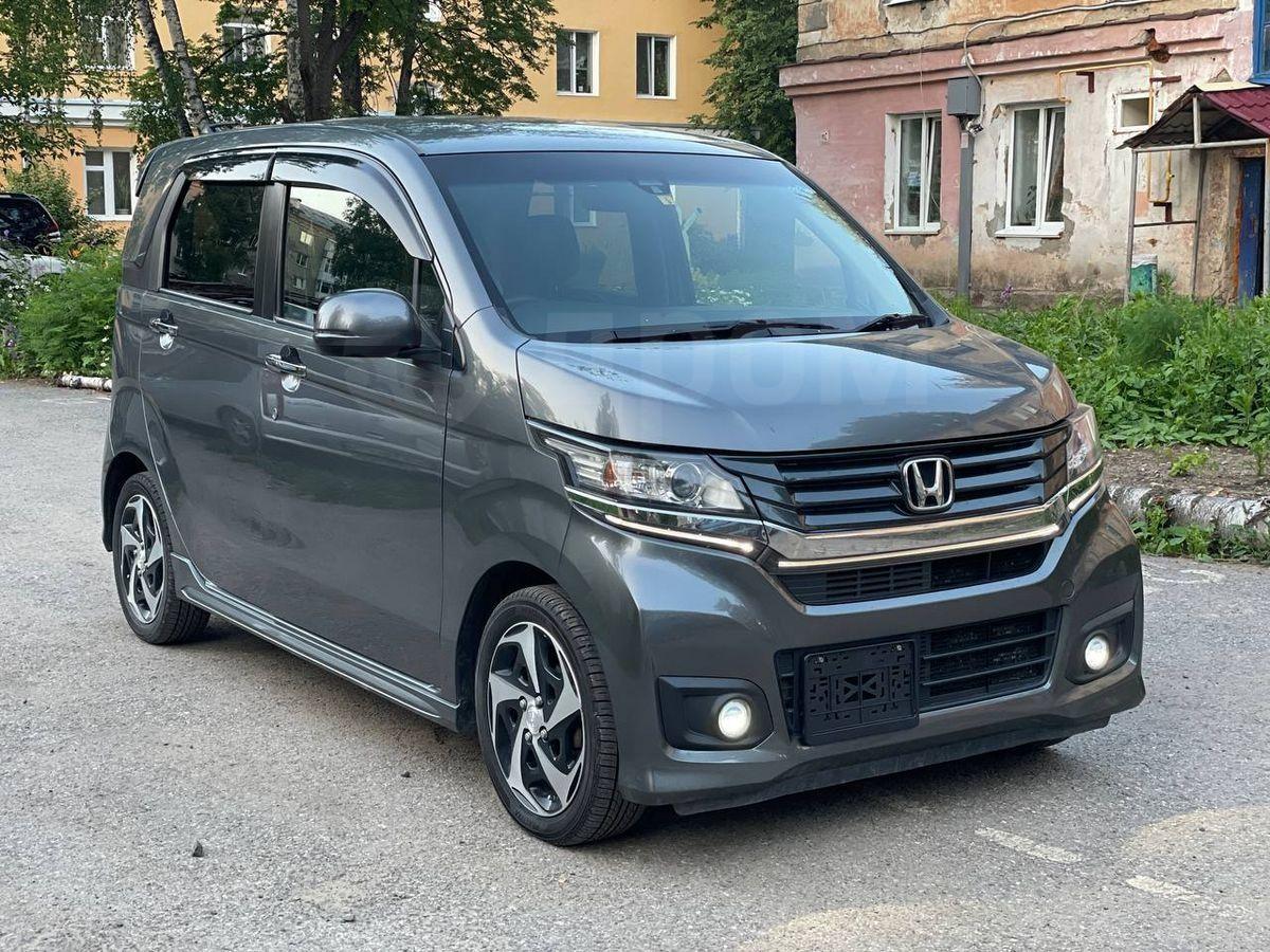 Купить Авто Хонда Н Вгн