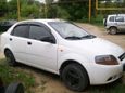  Chevrolet Aveo 2005 , 200000 , 