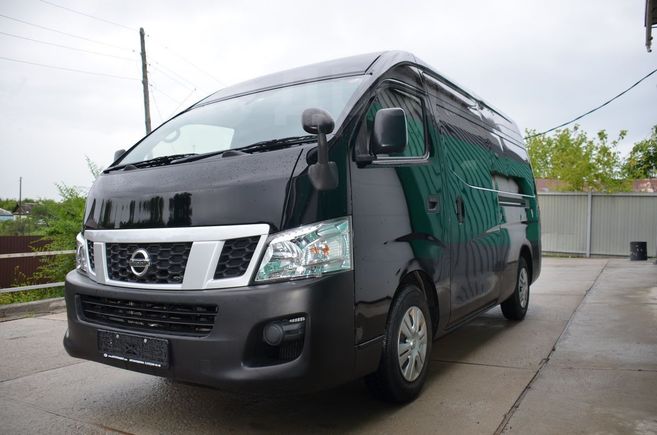    Nissan NV350 Caravan 2015 , 2095000 , -