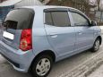  Kia Picanto 2010 , 355000 , 