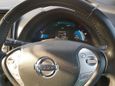  Nissan Leaf 2013 , 480000 , 