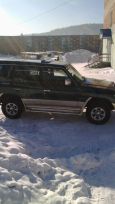 SUV   Mitsubishi Pajero 1998 , 450000 , 