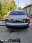  Audi A4 2003 , 380000 , 