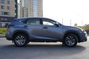 SUV   Lexus NX200 2015 , 1800000 , 