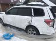 SUV   Subaru Forester 2008 , 200000 , 